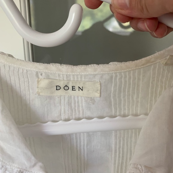 Doen Piper Dress - Picture 4 of 4